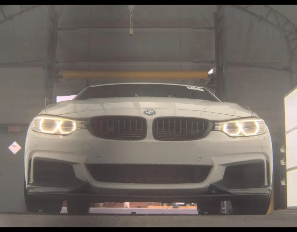 Florida Fine Cars - Used BMW 4 SERIES 2015 MIAMI 435I M SPORT