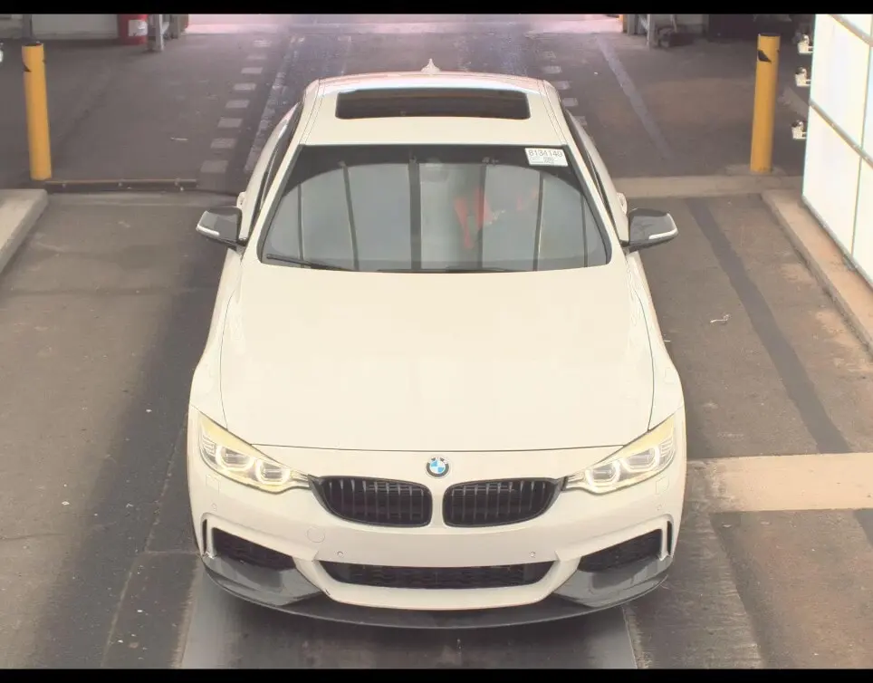 Florida Fine Cars - Used BMW 4 SERIES 2015 MIAMI 435I M SPORT