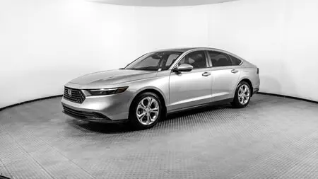 Florida Fine Cars - Used HONDA ACCORD 2023 ORLANDO LX