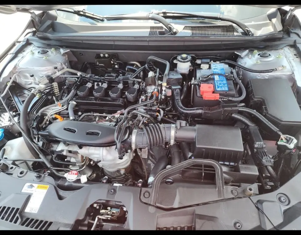 Florida Fine Cars - Used HONDA ACCORD 2023 ORLANDO LX