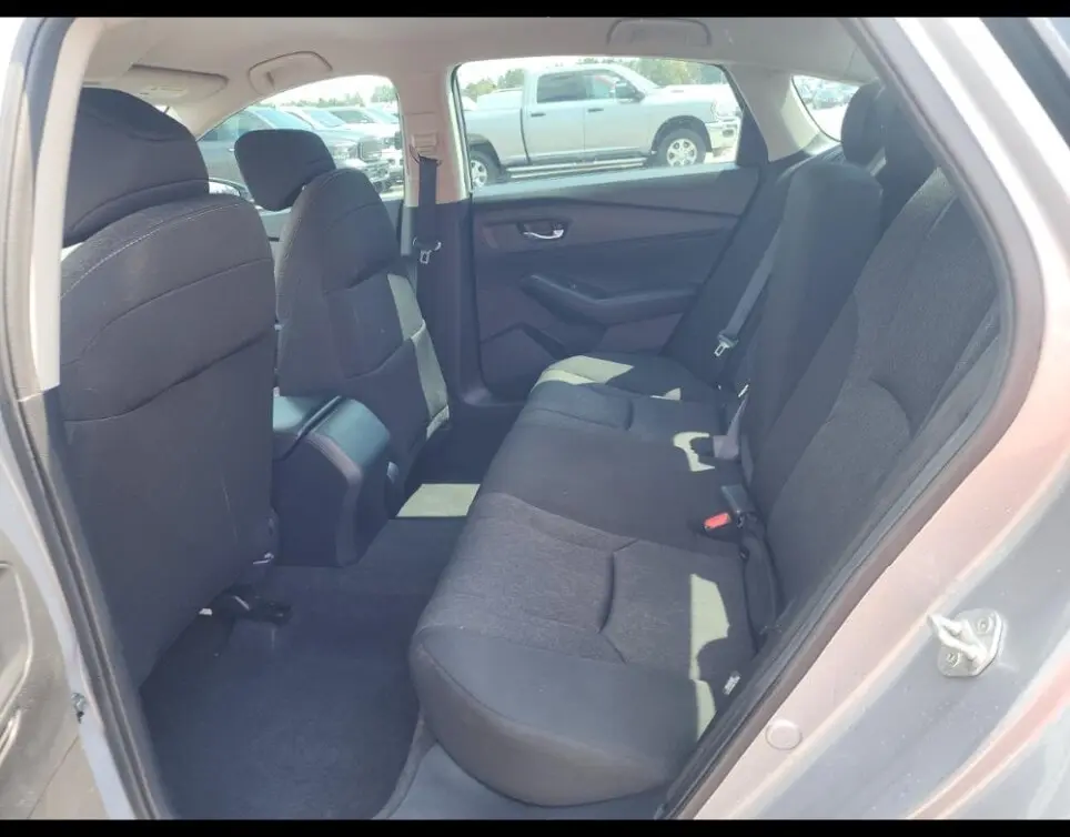 Florida Fine Cars - Used HONDA ACCORD 2023 ORLANDO LX