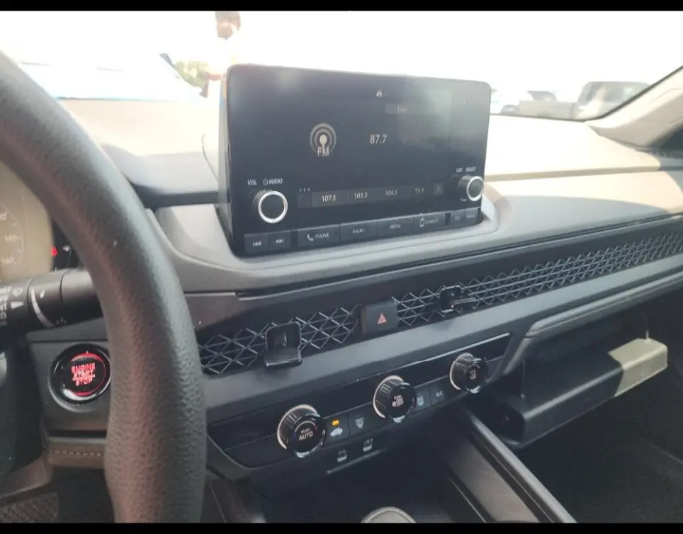 Florida Fine Cars - Used HONDA ACCORD 2023 ORLANDO LX