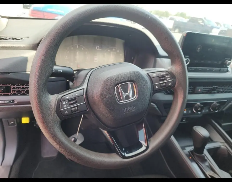 Florida Fine Cars - Used HONDA ACCORD 2023 ORLANDO LX