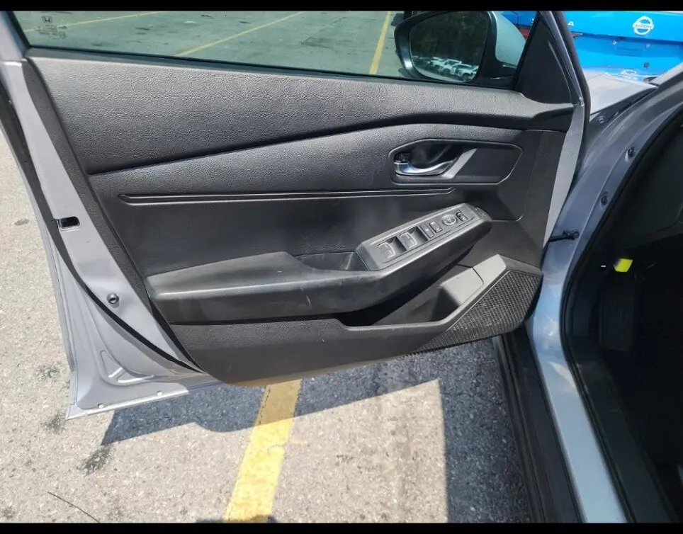 Florida Fine Cars - Used HONDA ACCORD 2023 ORLANDO LX