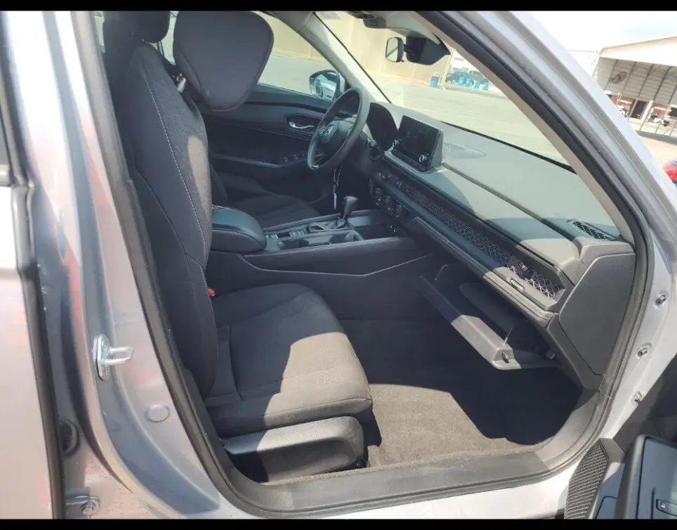 Florida Fine Cars - Used HONDA ACCORD 2023 ORLANDO LX
