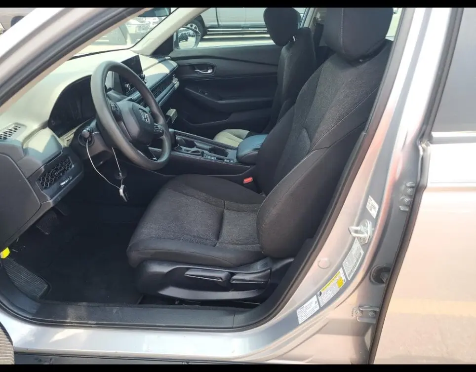 Florida Fine Cars - Used HONDA ACCORD 2023 ORLANDO LX