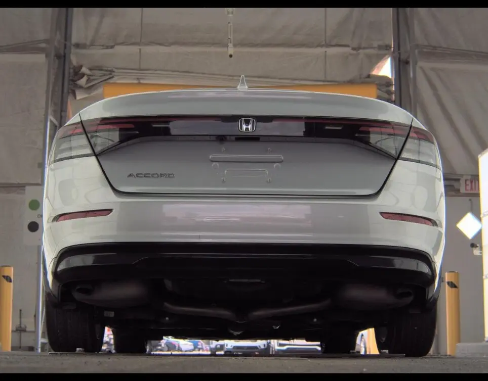 Florida Fine Cars - Used HONDA ACCORD 2023 ORLANDO LX
