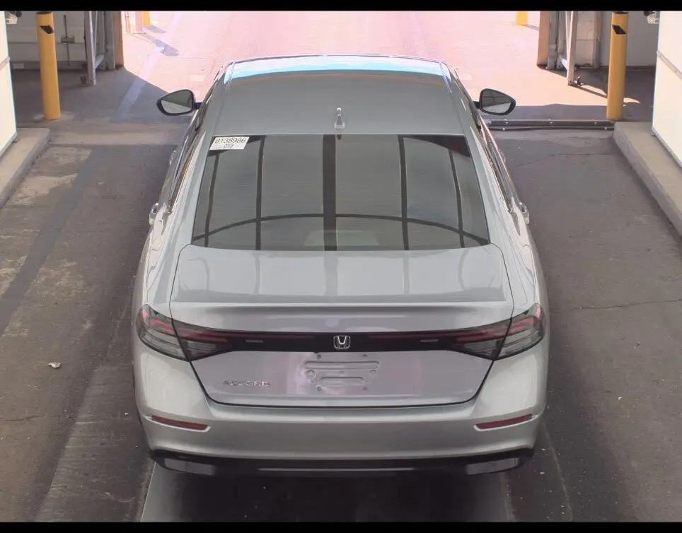 Florida Fine Cars - Used HONDA ACCORD 2023 ORLANDO LX