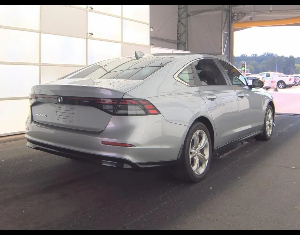 Florida Fine Cars - Used HONDA ACCORD 2023 ORLANDO LX