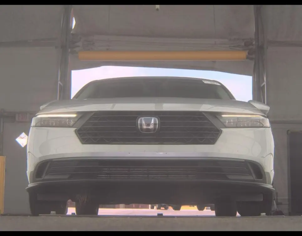 Florida Fine Cars - Used HONDA ACCORD 2023 ORLANDO LX
