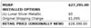 Florida Fine Cars - Used HONDA ACCORD 2023 ORLANDO LX
