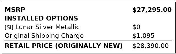 Florida Fine Cars - Used HONDA ACCORD 2023 ORLANDO LX