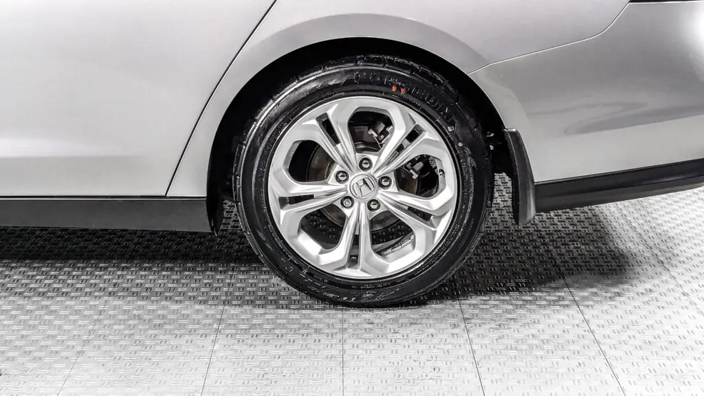 Florida Fine Cars - Used HONDA ACCORD 2023 ORLANDO LX