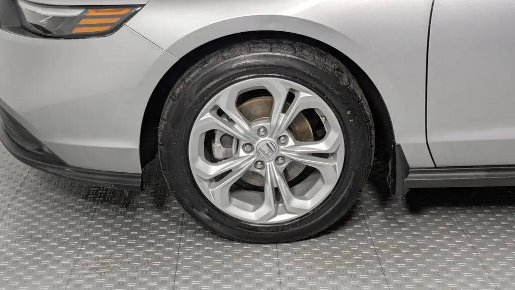 Florida Fine Cars - Used HONDA ACCORD 2023 ORLANDO LX