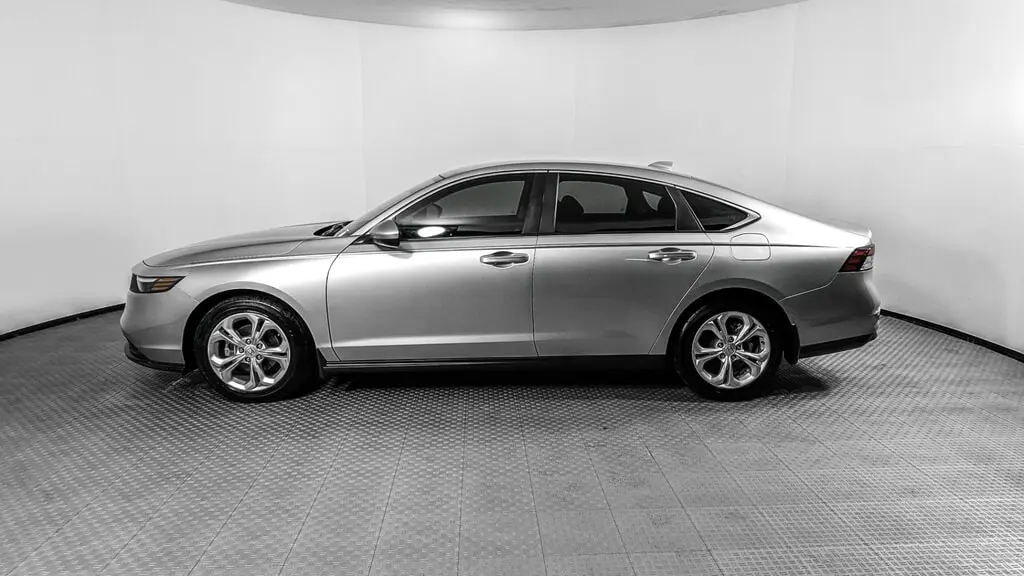 Florida Fine Cars - Used HONDA ACCORD 2023 ORLANDO LX