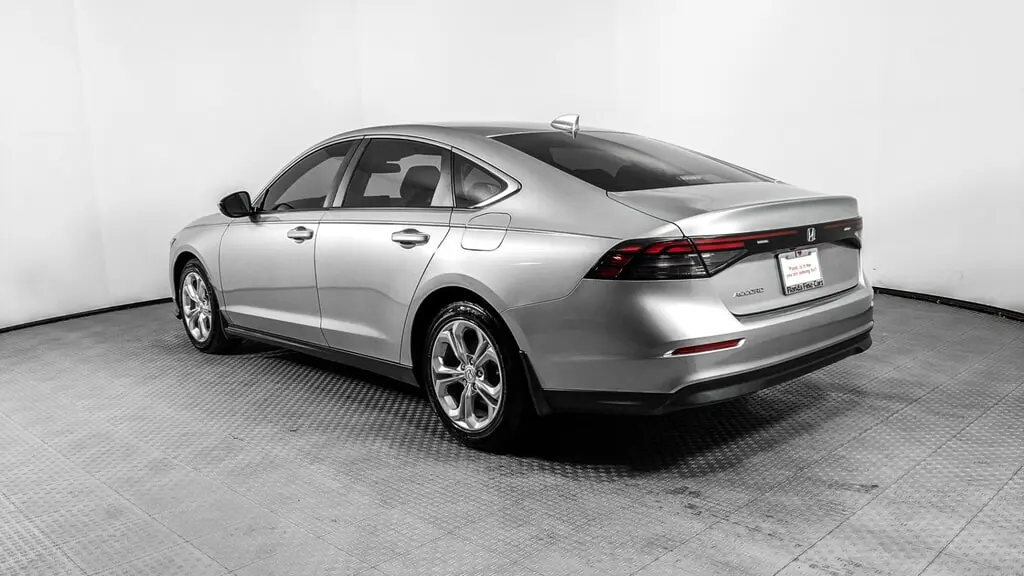 Florida Fine Cars - Used HONDA ACCORD 2023 ORLANDO LX