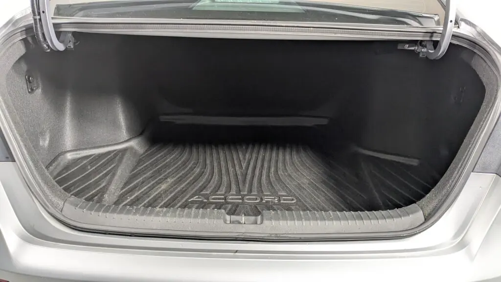 Florida Fine Cars - Used HONDA ACCORD 2023 ORLANDO LX