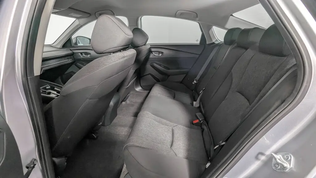 Florida Fine Cars - Used HONDA ACCORD 2023 ORLANDO LX