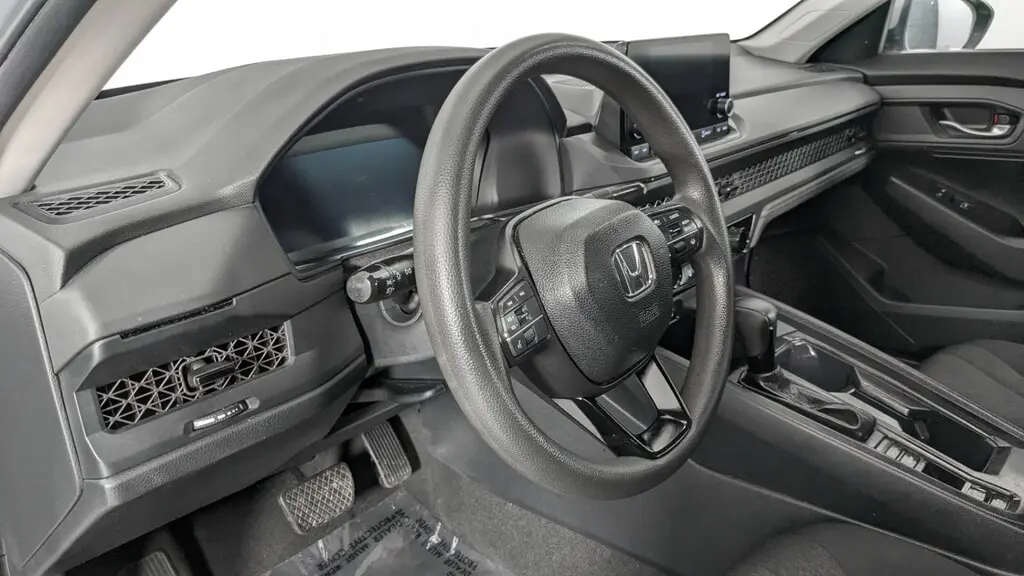 Florida Fine Cars - Used HONDA ACCORD 2023 ORLANDO LX