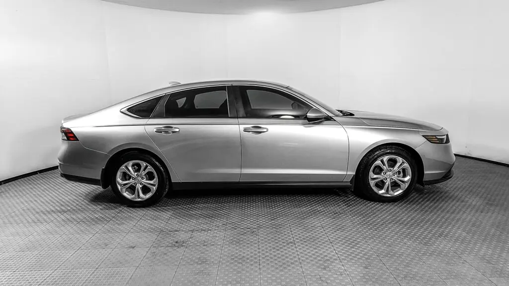Florida Fine Cars - Used HONDA ACCORD 2023 ORLANDO LX