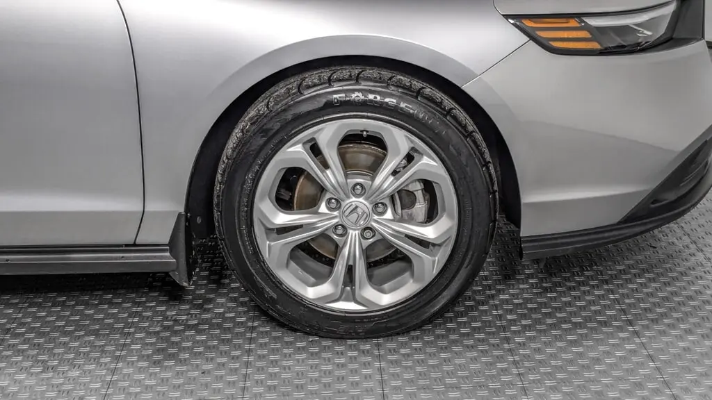 Florida Fine Cars - Used HONDA ACCORD 2023 ORLANDO LX