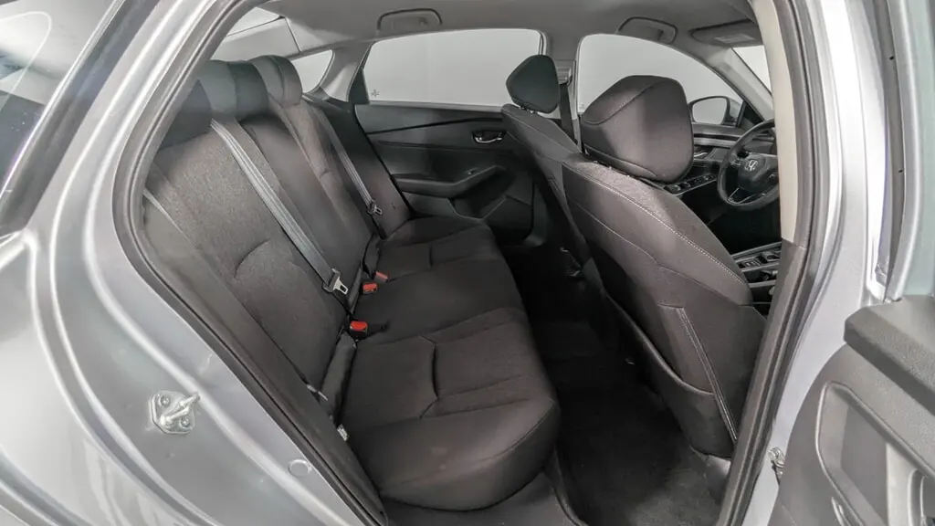 Florida Fine Cars - Used HONDA ACCORD 2023 ORLANDO LX