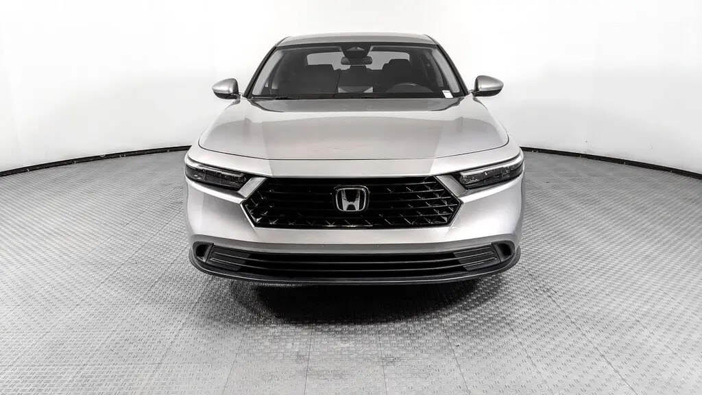 Florida Fine Cars - Used HONDA ACCORD 2023 ORLANDO LX