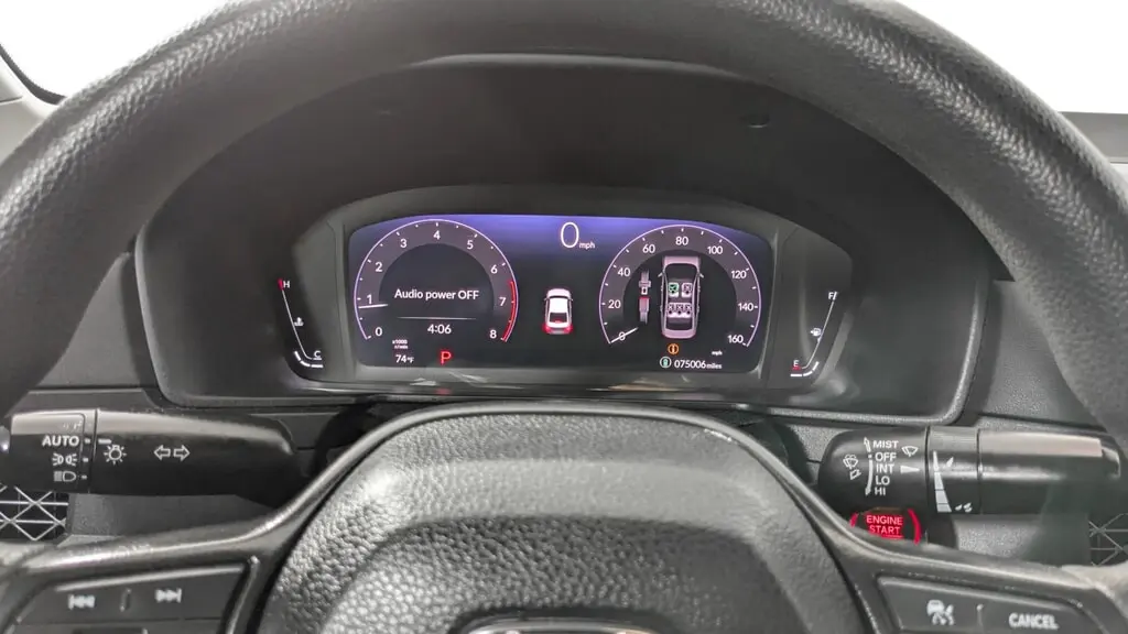 Florida Fine Cars - Used HONDA ACCORD 2023 ORLANDO LX