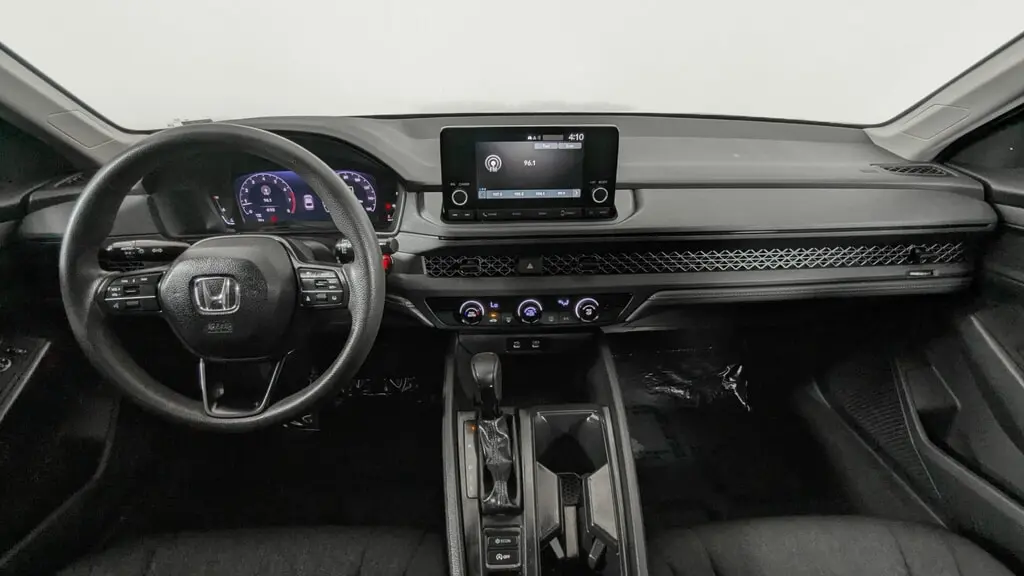 Florida Fine Cars - Used HONDA ACCORD 2023 ORLANDO LX