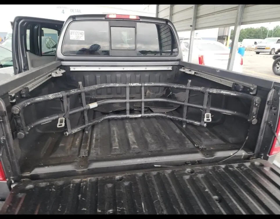 Florida Fine Cars - Used NISSAN FRONTIER 2021 ORLANDO SV