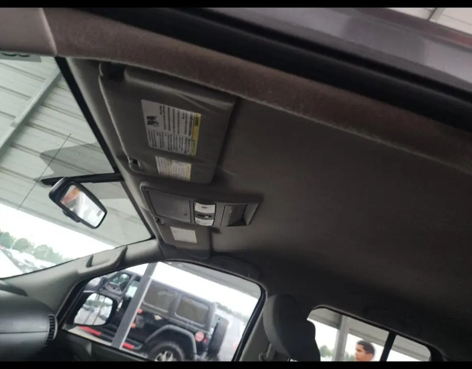 Florida Fine Cars - Used NISSAN FRONTIER 2021 ORLANDO SV