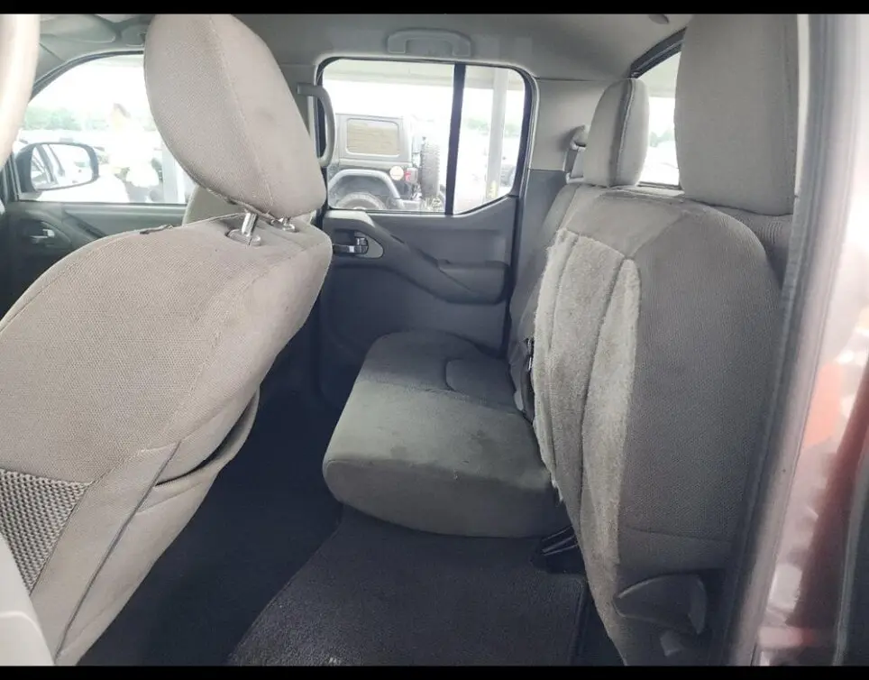 Florida Fine Cars - Used NISSAN FRONTIER 2021 ORLANDO SV