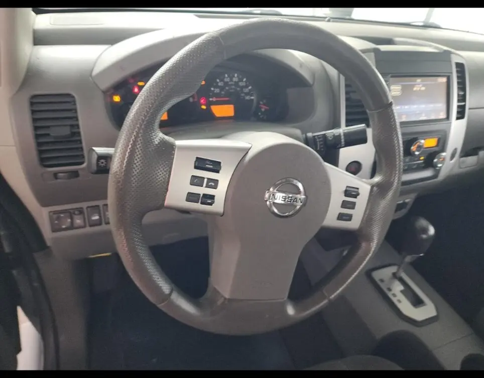 Florida Fine Cars - Used NISSAN FRONTIER 2021 ORLANDO SV