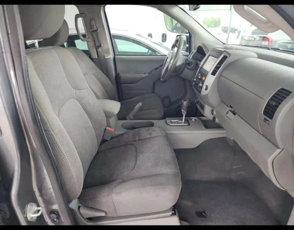 Florida Fine Cars - Used NISSAN FRONTIER 2021 ORLANDO SV