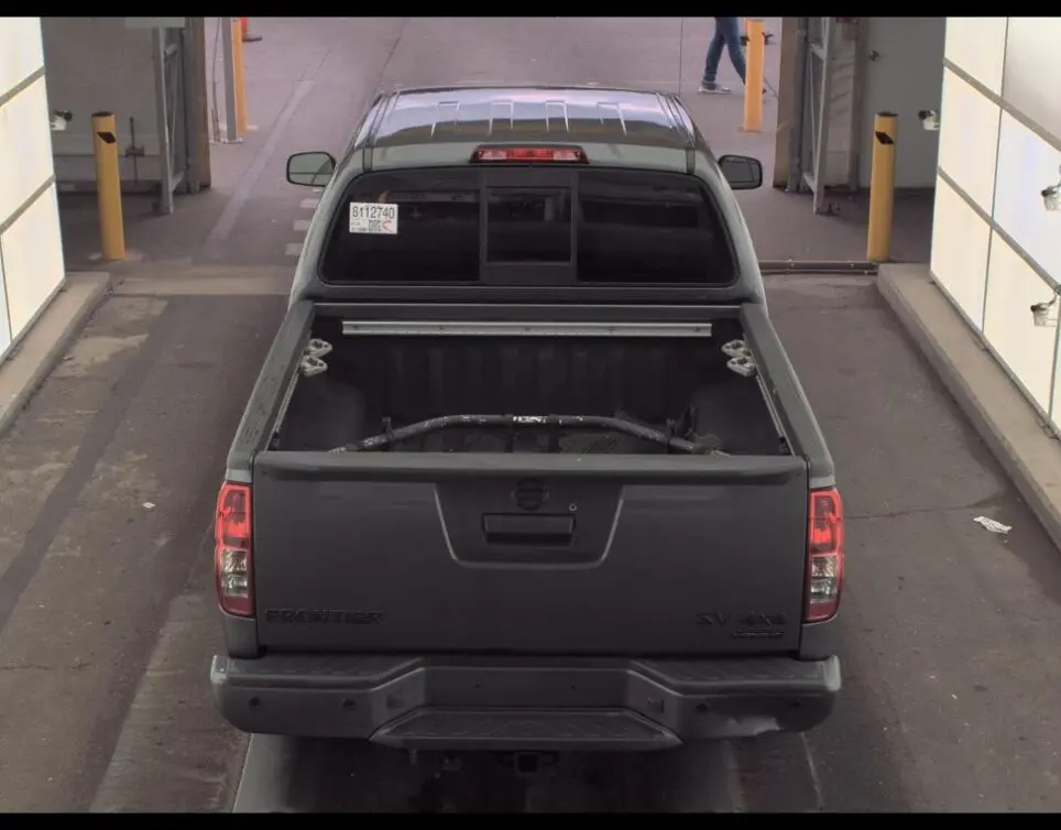 Florida Fine Cars - Used NISSAN FRONTIER 2021 ORLANDO SV
