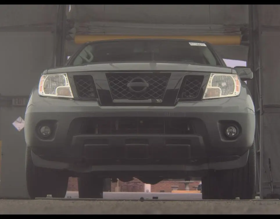 Florida Fine Cars - Used NISSAN FRONTIER 2021 ORLANDO SV