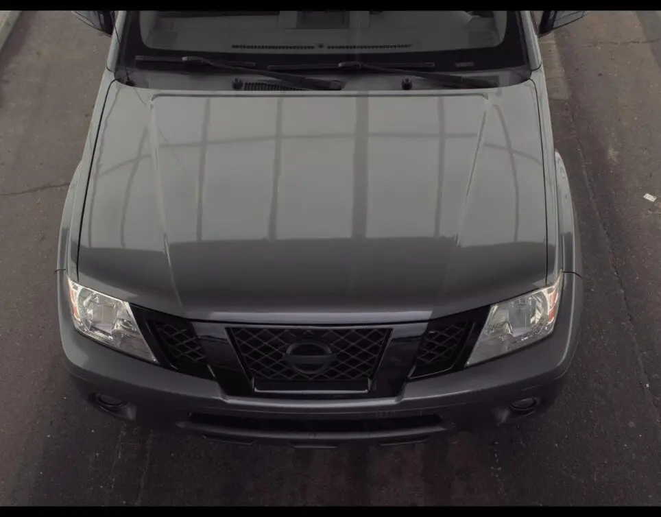 Florida Fine Cars - Used NISSAN FRONTIER 2021 ORLANDO SV
