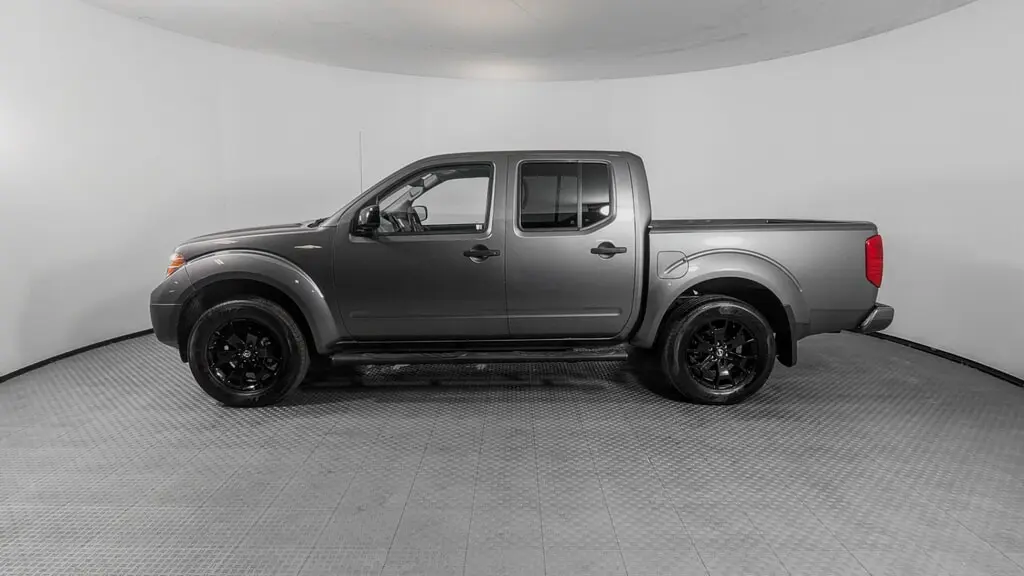 Florida Fine Cars - Used NISSAN FRONTIER 2021 ORLANDO SV