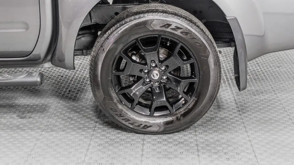 Florida Fine Cars - Used NISSAN FRONTIER 2021 ORLANDO SV