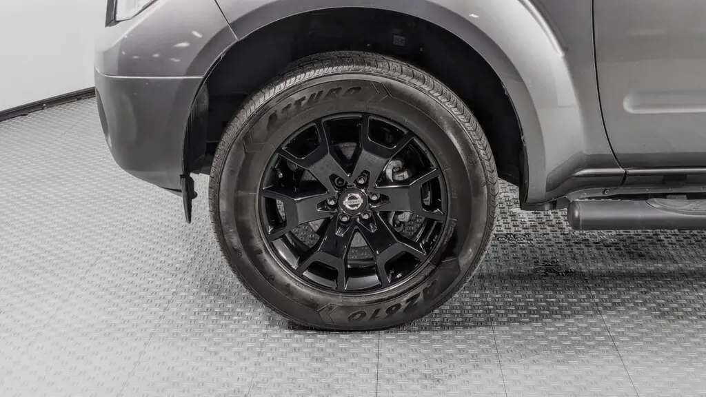 Florida Fine Cars - Used NISSAN FRONTIER 2021 ORLANDO SV