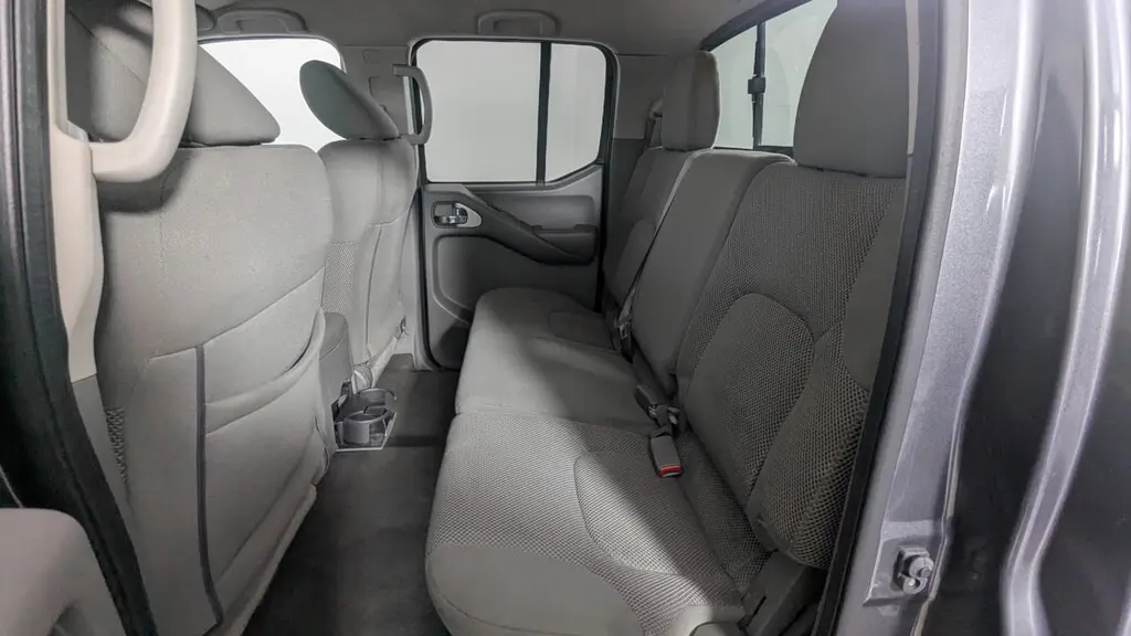 Florida Fine Cars - Used NISSAN FRONTIER 2021 ORLANDO SV