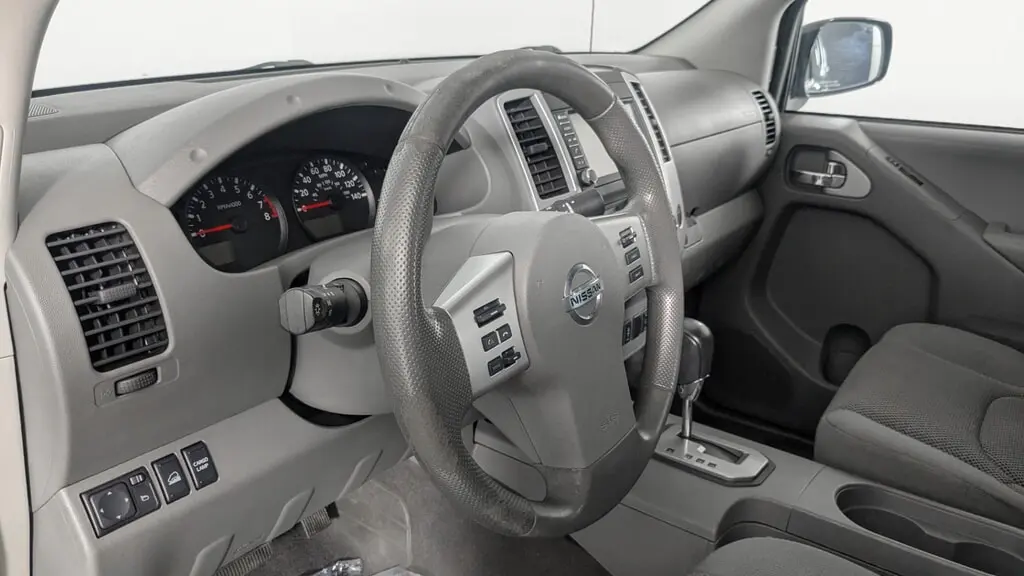 Florida Fine Cars - Used NISSAN FRONTIER 2021 ORLANDO SV