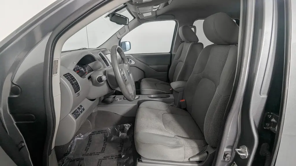 Florida Fine Cars - Used NISSAN FRONTIER 2021 ORLANDO SV