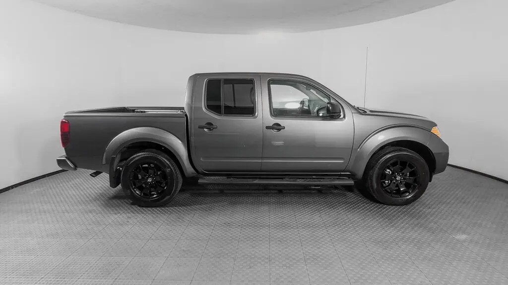 Florida Fine Cars - Used NISSAN FRONTIER 2021 ORLANDO SV