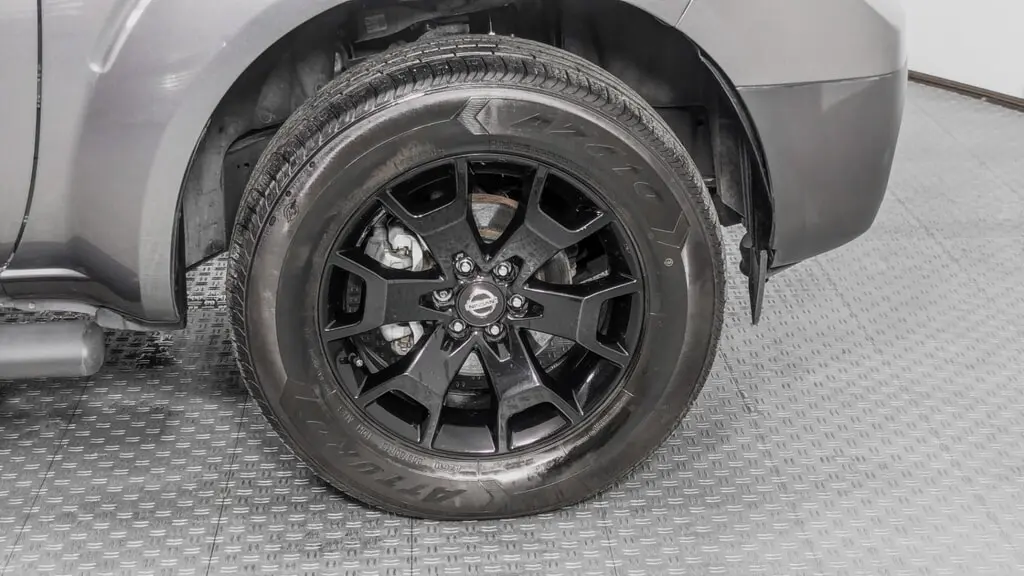 Florida Fine Cars - Used NISSAN FRONTIER 2021 ORLANDO SV