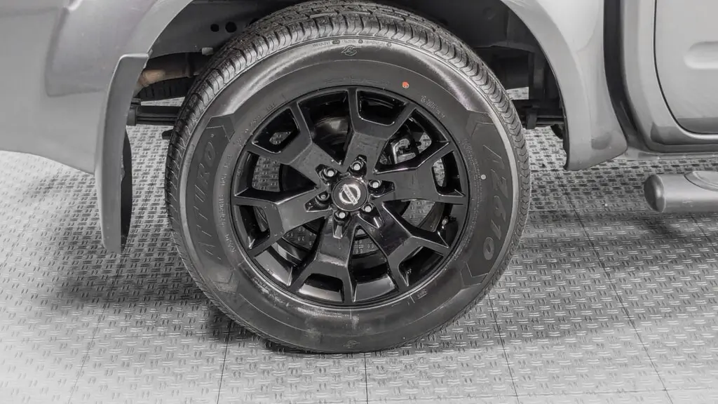 Florida Fine Cars - Used NISSAN FRONTIER 2021 ORLANDO SV