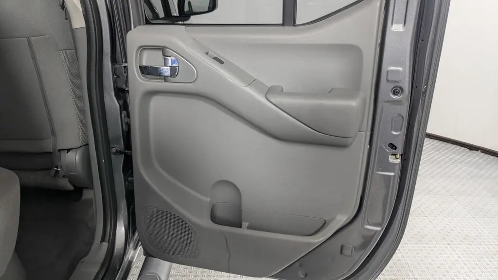 Florida Fine Cars - Used NISSAN FRONTIER 2021 ORLANDO SV