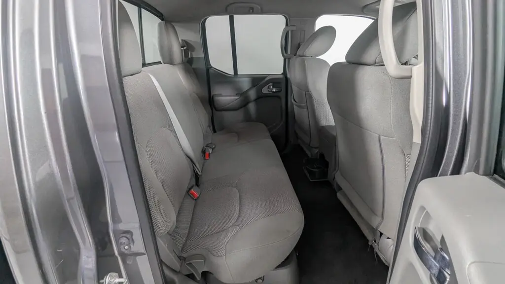 Florida Fine Cars - Used NISSAN FRONTIER 2021 ORLANDO SV