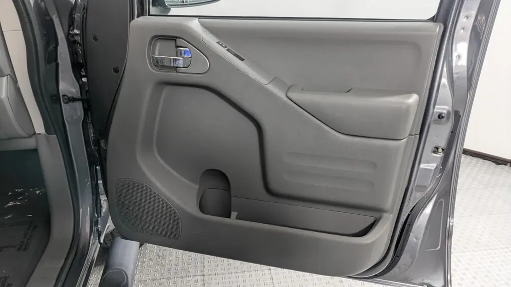 Florida Fine Cars - Used NISSAN FRONTIER 2021 ORLANDO SV