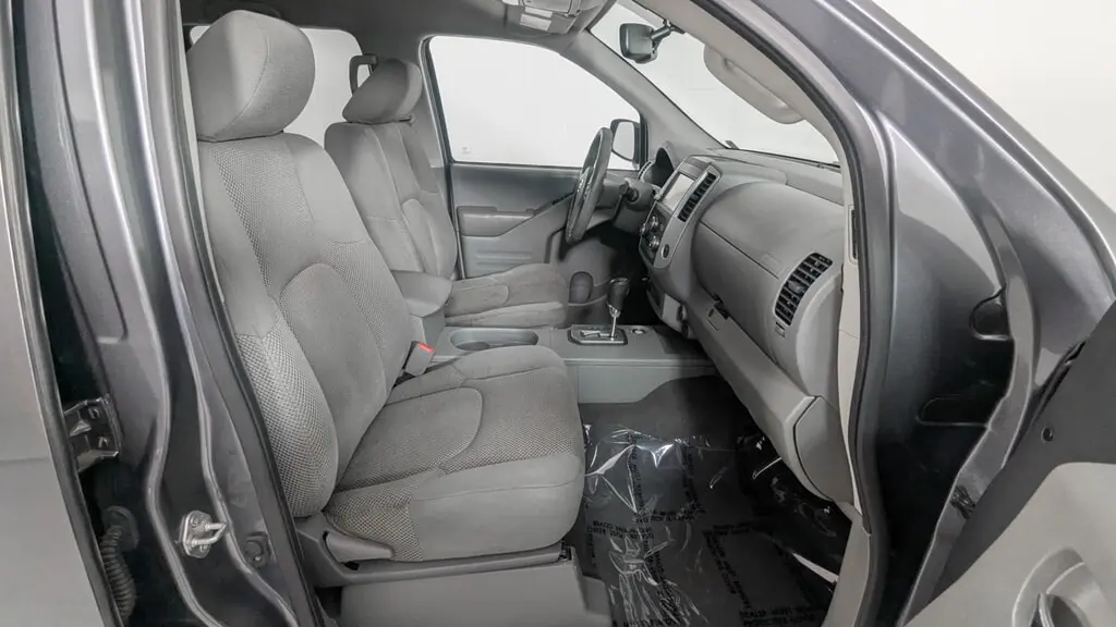 Florida Fine Cars - Used NISSAN FRONTIER 2021 ORLANDO SV